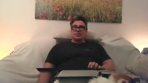 Sexurbation online show from October 2025 09:06:01 PM