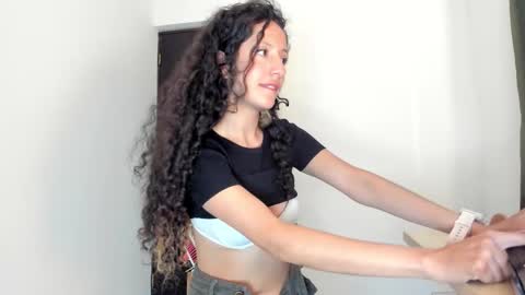 Jax and Lu online show from February 2026 01:50:02 AM