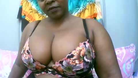 sexxi_ebony online show from February 2026 02:36:01 PM