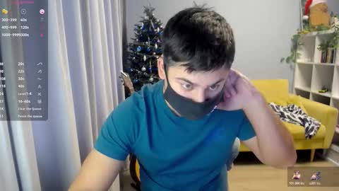 Tommy online show from December 2025 07:03:01 AM