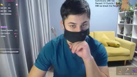 Tommy online show from February 2026 08:46:02 AM