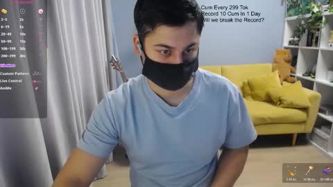 Tommy online show from March 2026 08:55:02 AM