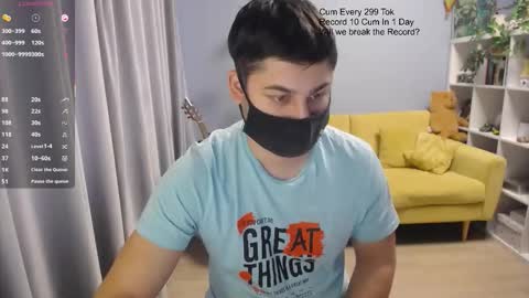 Tommy online show from March 2026 07:58:01 AM