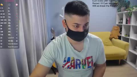 Tommy online show from March 2026 07:45:02 AM