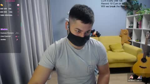 Tommy online show from April 2026 08:04:01 AM