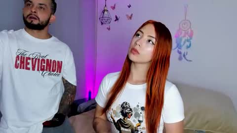 David y Sammy online show from November 2025 05:41:01 AM