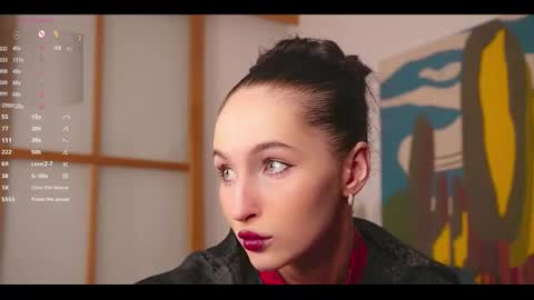 Sofia online show from February 2026 12:50:02 AM