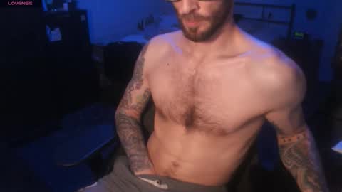 SiuL online show from October 2025 09:27:01 PM