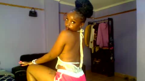 sexxy_daisyy online show from July 2026 12:24:02 PM