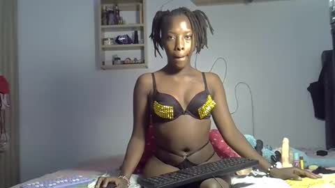 Sexxy Flave online show from January 2026 09:24:02 AM