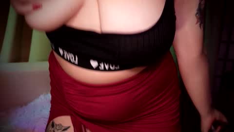 Snapshot of sexxy_vixen chatting on October 2025 03:14:01 PM Lexy online show from October 2025 03:14:01 PM