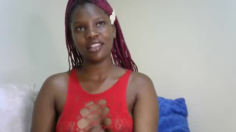 sexxy_zarah online show from December 2025 04:41:01 AM