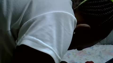 African Queen online show from October 2025 06:20:02 PM