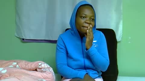 African Queen online show from March 2026 11:32:02 PM