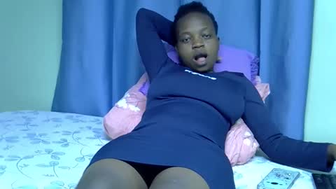 African Queen online show from March 2026 06:27:02 PM