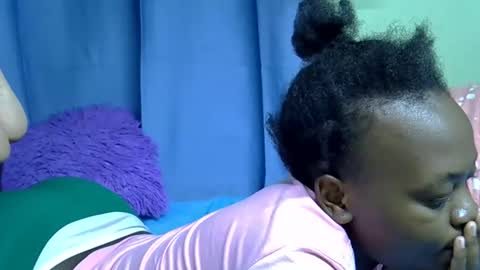 African Queen online show from March 2026 06:35:02 PM