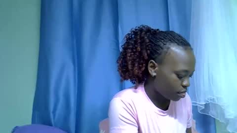 African Queen online show from March 2026 07:03:01 PM