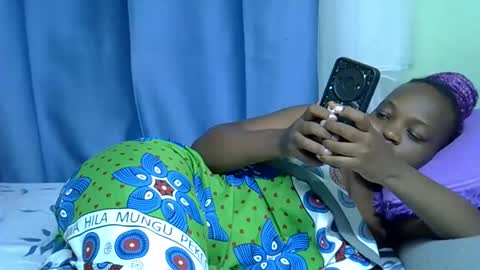 African Queen online show from April 2026 05:07:01 PM