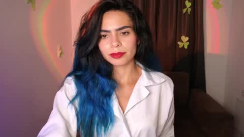  Angie   online show from March 2026 11:17:01 PM