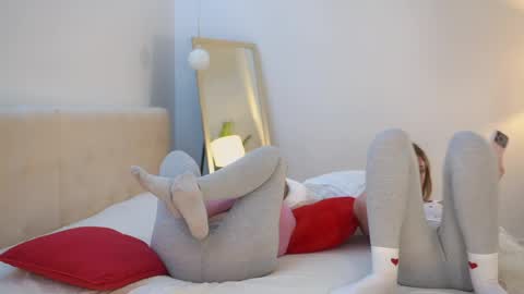 Lorry small boobs and Maya big boobs  friends with benefits online show from April 2026 06:31:01 PM