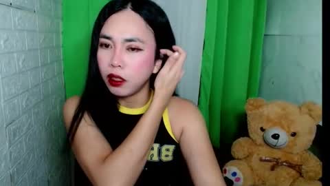 Snapshot of sexxywild_asiants4uxxx chatting on May 2026 06:47:02 PM Jessica online show from May 2026 06:47:02 PM