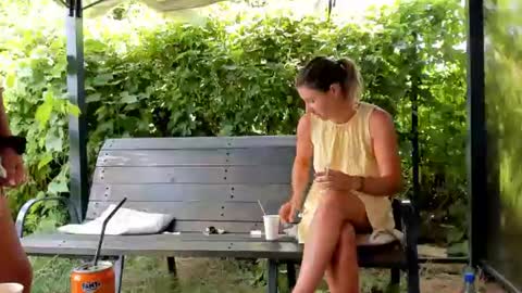 Ana  Rusakova online show from July 2026 09:12:01 AM