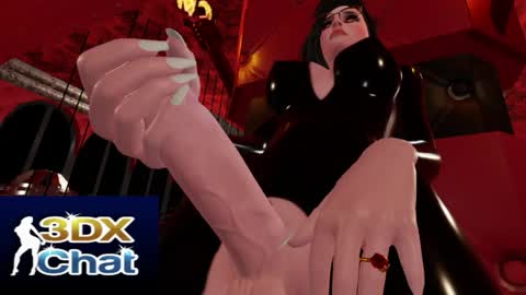 Mistress Cami online show from March 2026 03:45:01 PM