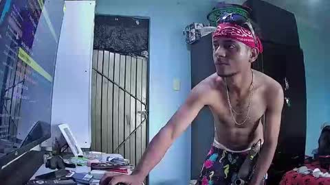 Sebastian online show from February 2026 09:03:02 PM