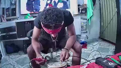 Sebastian online show from March 2026 05:09:01 PM