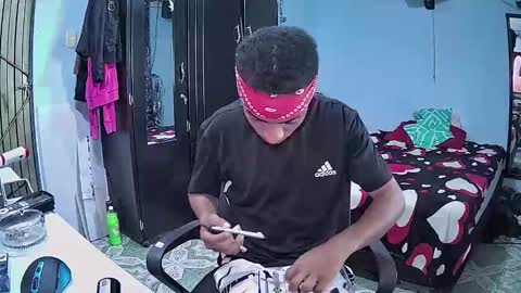 Sebastian online show from March 2026 07:31:01 PM