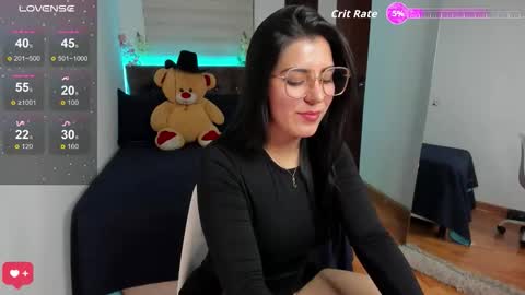 LUXURY online show from November 2025 12:10:02 AM