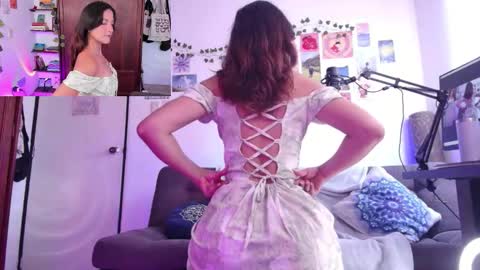 sexy__emma online show from October 2025 04:52:02 PM