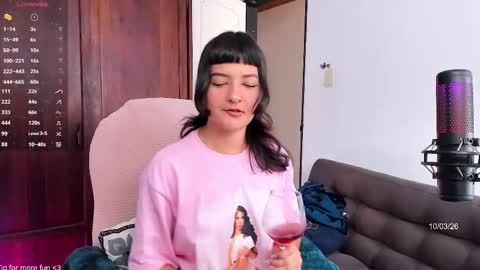 sexy__emma online show from March 2026 08:03:01 PM