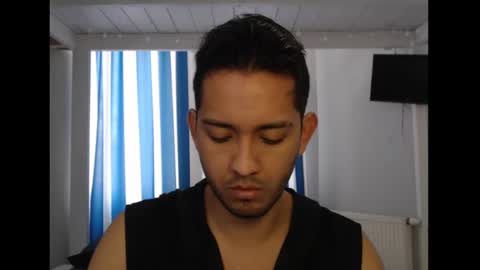 Snapshot of sexy_acker chatting on February 2025 09:34:02 AM Sexy Acker online show from February 2025 09:34:02 AM