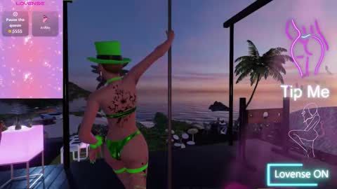 Ambar online show from October 2025 07:59:01 PM