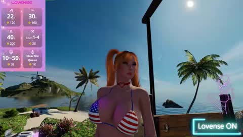 Ambar online show from November 2025 10:14:01 PM