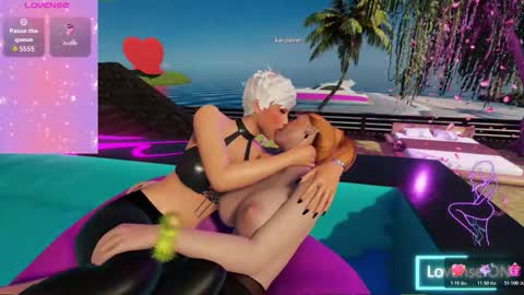 Ambar online show from December 2025 08:15:01 PM