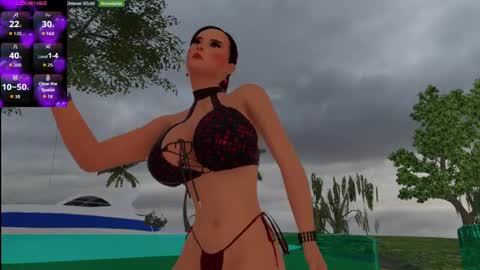 Ambar online show from March 2026 05:24:01 PM