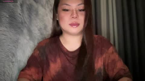 BREANNA online show from April 2026 03:18:01 AM