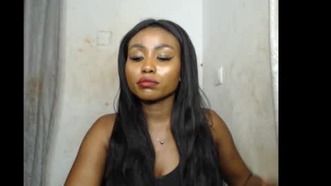 Snapshot of sexy_badgirl2 chatting on November 2025 06:19:01 PM Sexy blackgirl2 online show from November 2025 06:19:01 PM