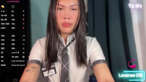 TANY online show from February 2026 02:22:01 AM