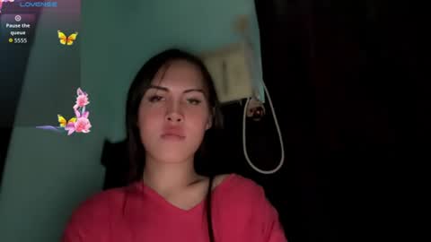 Snapshot of sexy_betany chatting on June 2026 12:46:01 AM TANY online show from June 2026 12:46:01 AM