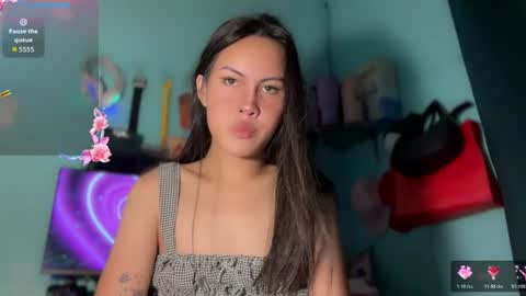 Snapshot of sexy_betany chatting on July 2026 11:44:01 PM TANY online show from July 2026 11:44:01 PM