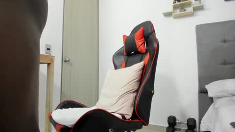 sexy blackman online show from January 2025 06:12:01 AM