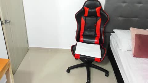 sexy blackman online show from February 2025 06:24:01 PM