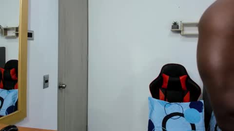 sexy blackman online show from February 2025 12:47:01 PM