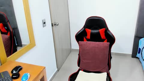 sexy blackman online show from February 2025 06:53:01 PM