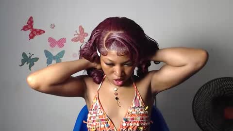 Snapshot of sexy_bluey247 chatting on December 2025 06:36:01 PM sexy_bluey247 online show from December 2025 06:36:01 PM