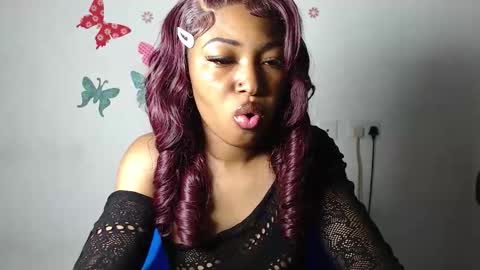 Snapshot of sexy_bluey247 chatting on December 2025 04:48:01 PM sexy_bluey247 online show from December 2025 04:48:01 PM