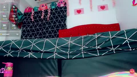 sexy_brunette2590 online show from June 2026 01:40:01 AM
